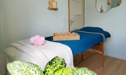 River Nails & Massage : Manucure à Iffendic