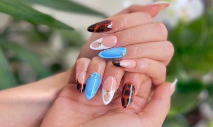 Maison Jolis Nails  : Manucure à Aix-en-Provence
