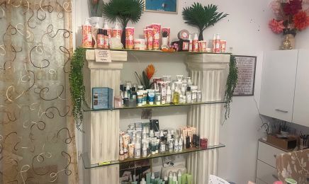 Beauté Bien Être  : Institut de beauté à Le Vigan en Quercy