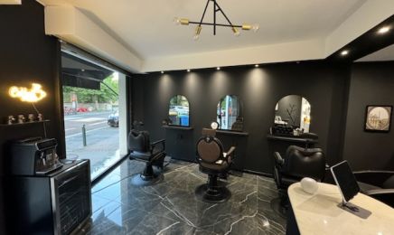 Lui & Co : Barbier à Toulouse