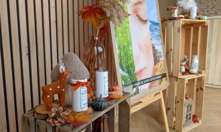 Mon Beau Visage : Institut de beauté à Fouesnant