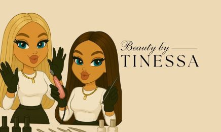 Beauty By Tinessa : Coiffeur à Feurs