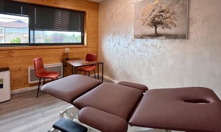 LYG massage énergétique  : Institut de beauté à Douvaine