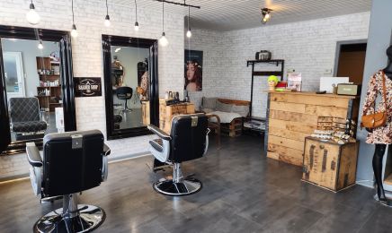  Belles du Saugeais : Coiffeur à Gilley