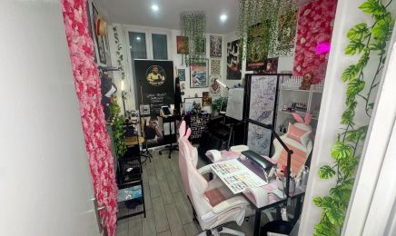 Beauty nails by Cha : Manucure à Nice