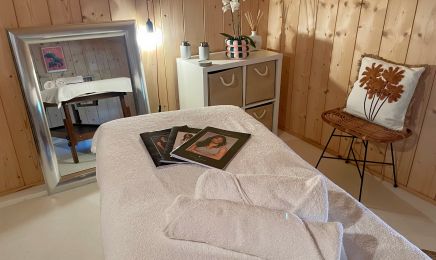 O Bord'eau : Institut de beauté à Lacanau