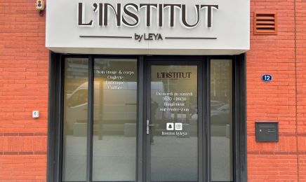 L'institut by Leya : Institut de beauté à Toulouse