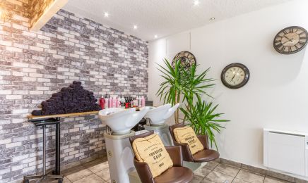 Laf Coiff : Coiffeur à Gerzat