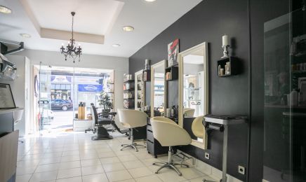 Glam’s coiffure : Coiffeur à Caen