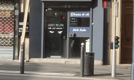 Shi.beauty : Institut de beauté à Marseille