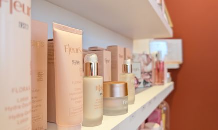 Institut Fleur de Coton : Institut de beauté à La Capelle-lès-Boulogne