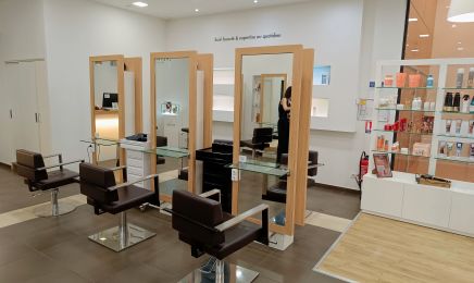 Mya Isaï Coiffure - Varennes-sur-Seine : Coiffeur à Varennes-sur-Seine