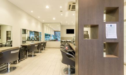 Romain et Sandrine coiffure : Coiffeur à Courbevoie
