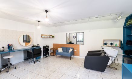 L'évidence : Coiffeur à Ablis