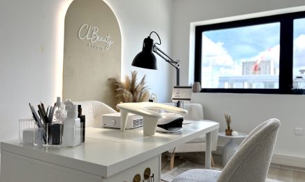 CL Beauty X Nalann  : Institut de beauté à Nantes