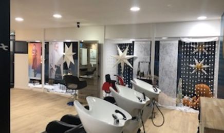 Le salon d'Estelle  : Coiffeur à Pont-l'Abbé