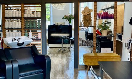 Le Carmin : Coiffeur à Mende