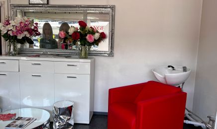Angel Extension : Friseur in Hamburg