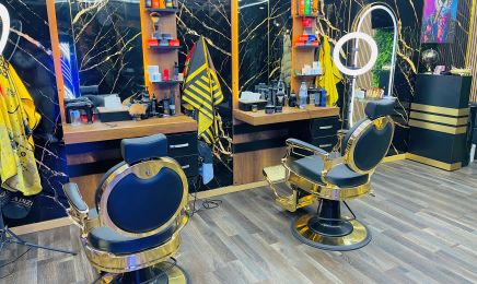 K2 L'ARTISTE : Coiffeur à Landerneau