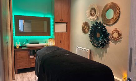 Le Petit Rituel : Institut de beauté à Rouen
