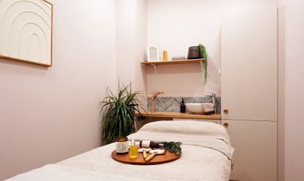 Cire & Coton - L’Atelier des Muses : Institut de beauté à Strasbourg