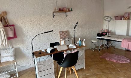 Lety Cils : Manucure à Lorgues