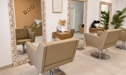 Cheveux de Soie : Barbier à Saint-Quentin-Fallavier