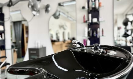 Haarstudio Isabel: Barbershop in Füssen