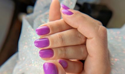 L'fée les ongles - Prothésiste ongulaire & Bien-être à Mérignac : Institut de beauté à Mérignac