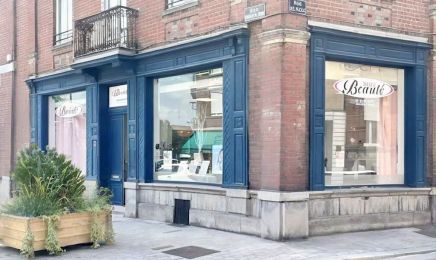 Univers beauté : Manucure à Tourcoing