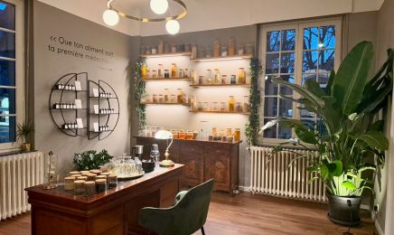 Vitalia - Centre de nutricosmetique et Dermo esthétique  : Institut de beauté à Thionville