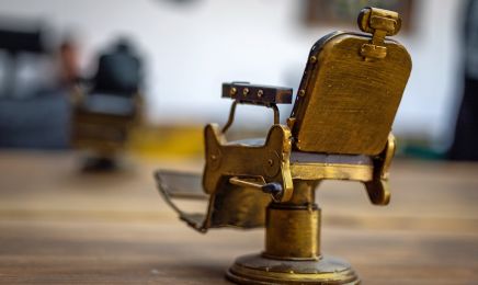 Comptoir de l’homme : Barbier à Saleilles