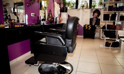 Authentik Coiffure et Beauté  : Coiffeur à Conflans-sur-Seine