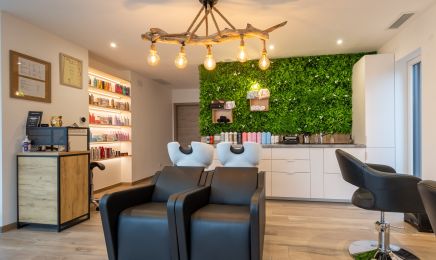 Sarah Maître Coiffeur : Coiffeur à Ebersheim