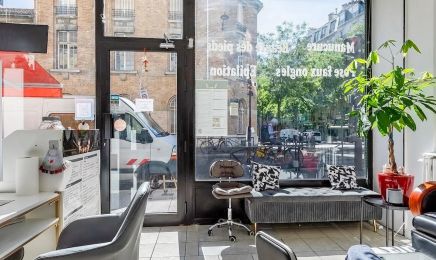 Ongle de fée : Institut de beauté à Paris