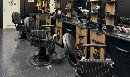 Element‘s Haircut: Kosmetikstudio in München