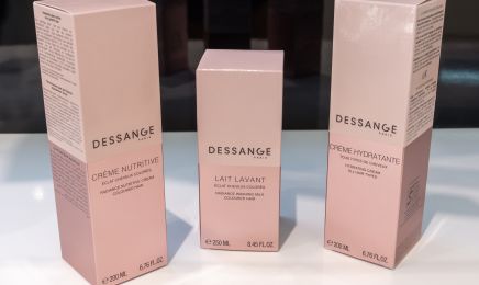 DESSANGE - Agen : Manucure à Agen