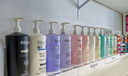Coiffure Unanyme : Coiffeur à Nantes