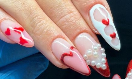 The Perfect Nail : Manucure à Roquebrune-sur-Argens