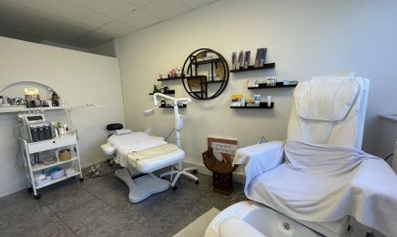 Estetica de Maria  : Manucure à Huy