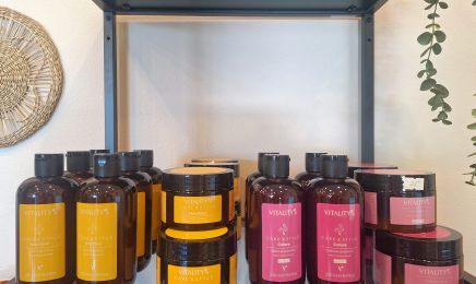 Atelier Création : Coiffeur à Roches-Prémarie-Andillé