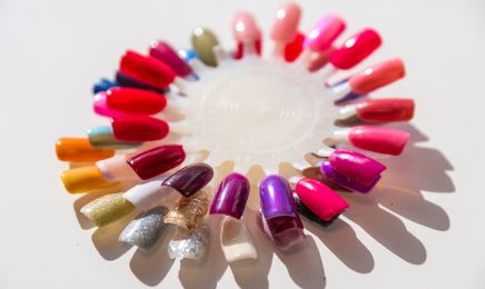Sun 7 Beauté  : Manucure à Jacou