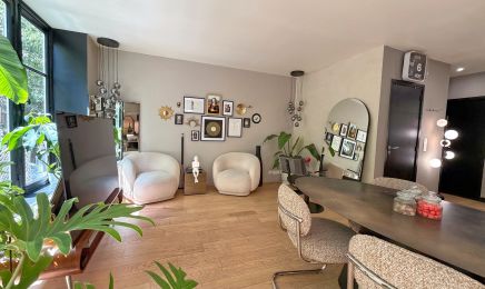 My Sacha : Coiffeur à Paris