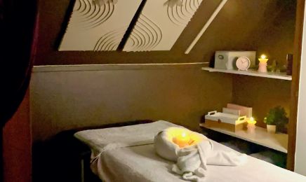 Bellezza : Institut de beauté à Eschau