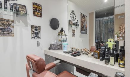 ANNE STYL' : Institut de beauté à Chaumontel