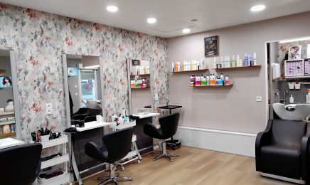 Amie'Tiff : Coiffeur à Liévin