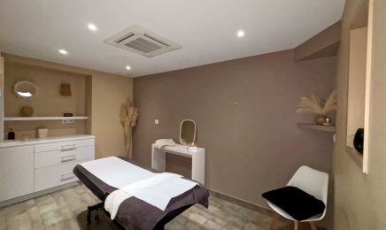 Les cinq Éclats : Institut de beauté à Etaples sur mer