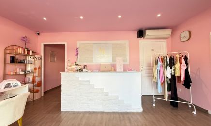 Luxury Room : Manucure à Saint-Martin-de-Crau
