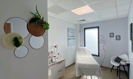 L'Institut de Beauté : Institut de beauté à Saint-Alban