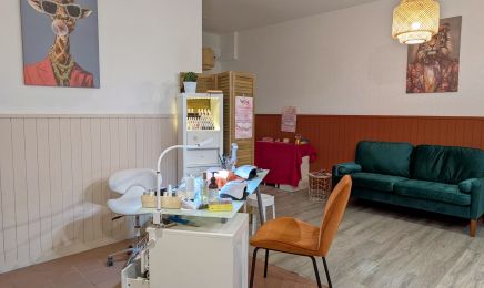 Sol'Ongles : Manucure à Plaisance du Touch